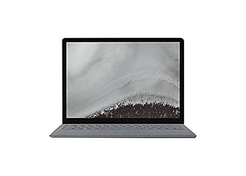 Microsoft Surface Laptop 2 (Intel core i5 16GB RAM, 256GB) - Platinum