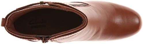 clarks kalea gillian bootie