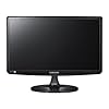 Samsung S22A100N 21.5 inch Widescreen LED Monitor (DCR, 1920 x 1080 Full HD, 5ms, VGA) - Gloss Black