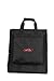 SKB 1U Soft Rack Case, Steel Rails, Heavy Duty zippers, outer pocket, Shoulder straps