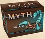 MERCS Myth: Stalker Captain Pack 5101