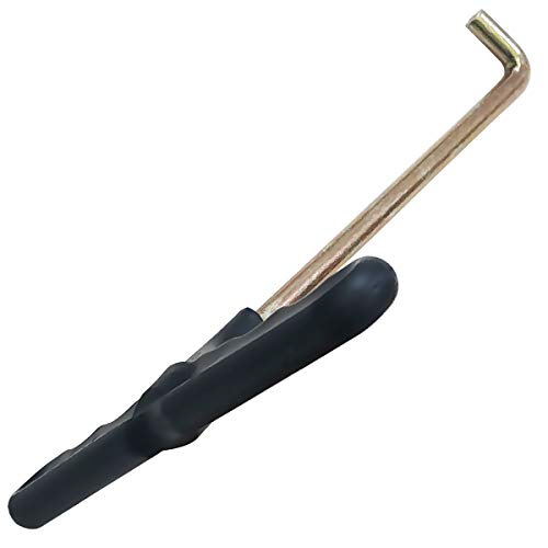 2PCS Spring Pull Tool, Trampoline Spring Tool, Suitable for Spring