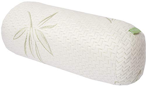 Hotel Comfort Ultra Comfort Memory Foam Bolster Pillow Buy