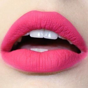 Colourpop Ultra Matte Liquid Lipstick (Highball)