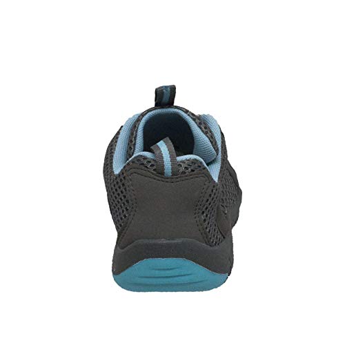 RocSoc: Water Shoes for Women, Aqua Shoes & Beach Shoes for Kayaking, Swimming, Surfing & Snorkeling, Must Have Scuba Gear for Water Sports, Aqua Size 8