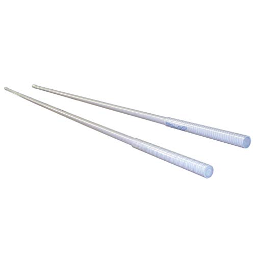 image for Dock Edge + Mooring Whip Bottom for + 3400, 3450, white