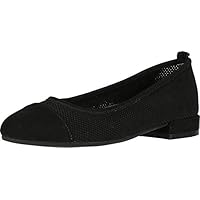 David Tate Melida Black 6.5