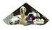 X-Kites Skydelta 42" Poly Delta Kite - Star Wars Droids