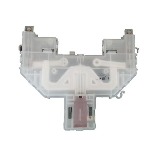 D.I.Accessa DD97-00256A New Original Equipment Manufacturer Dishwasher Latch -Dishwasher Case Switch Door Cover