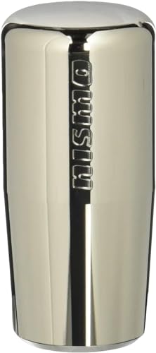 Nismo C2865-1EA00 Polished Billet Aluminum Shift