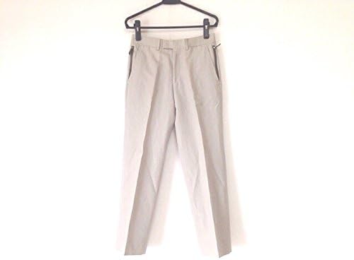 Amazon エルメス Hermes パンツ メンズ ライトグレー 中古 パンツ 通販