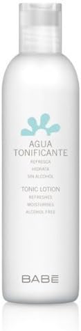 Bab? Tonic Lotion 250ml by Bab? Laboratorios
