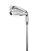 TaylorMade 2018 Women's Kalea Ultralite Combo Golf Set