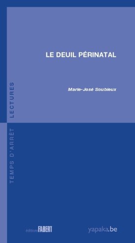 Le  deuil périnatal