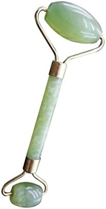 Royal Jade Roller Massager Beauty Tool -Rejuvenates Face and Neck Skin, Face Slimmer, Anti-Aging Cold Therapy