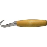 Morakniv Wood Carving 164 Hook Knife