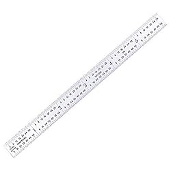 Pro Series by HHIP 4901-0216 5R Rigid Rule, 36" x