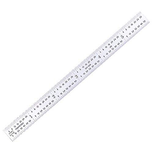 Pro Series by HHIP 4901-0216 5R Rigid Rule, 36" x