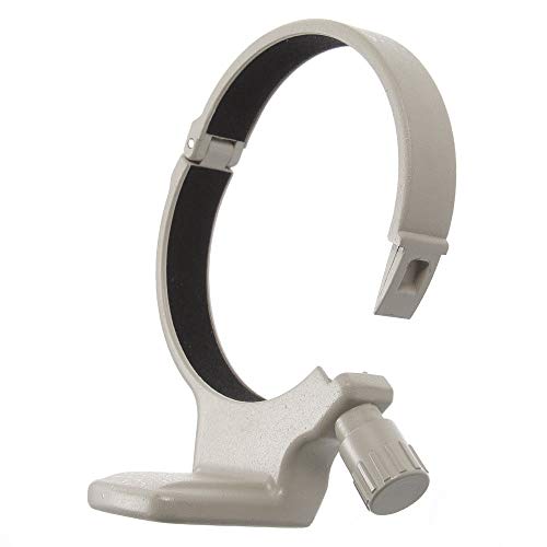 Runshuangyu Aluminum Tripod Mount Lens Collar Mount Ring for Canon EF 70-300mm f/4-5.6L is USM - Thumbnail 2