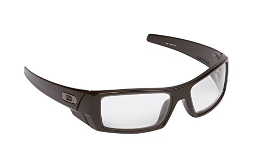 New SEEK OPTICS Replacement Lenses Oakley GASCAN - Crystal Clear