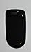 Samsung Gusto U360 Black Back Cover Battery Door