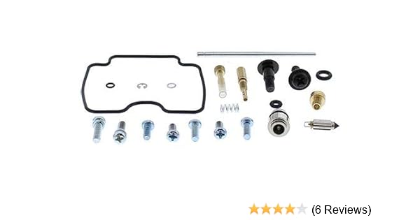 yamaha road star 1700 carburetor