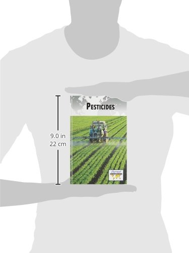 Pesticides (Current Controversies) - Thumbnail 2
