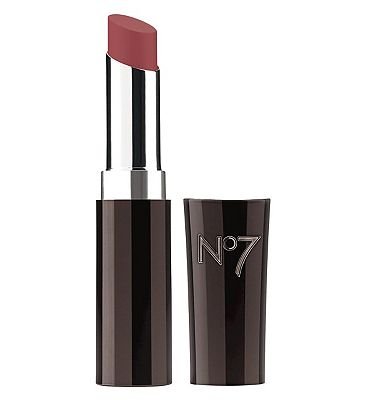 No7 Match Made Stay Perfect Lipstick Pillarbox pillarbox