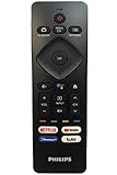OEM Replacement Remote Control for Philips Android