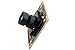 ELP 5mp Wide Angle USB Camera Module for Computer and Raspberry Pi Mini UVC USB2.0 PC Camera 100degree Low Distortion Webcam Board MI5100 Lightburn Camera Laser Engraver Camera for Laptop Jetson Nano