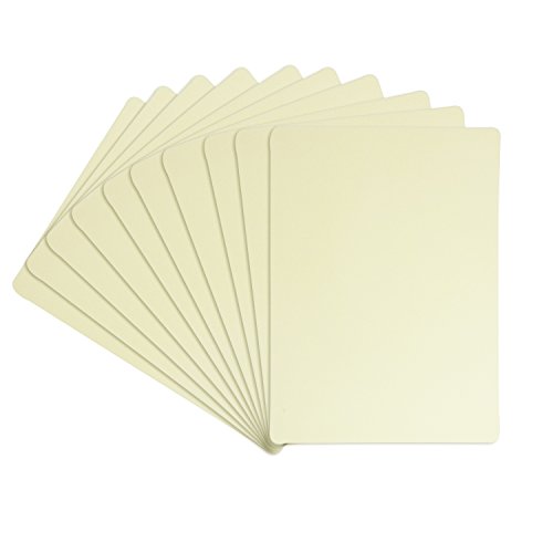 10pcs Practice Tattooing Skins for Beginners Tattoos Supplies Tattoos Kits 8x6" - Thumbnail 4