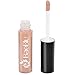 BaeBlu Organic Vegan Lip Gloss, 100% Natural Non-Toxic Moisturizing Ingredients, Peony