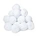 Snowtime Anytime Indoor Snowballs - 25pk