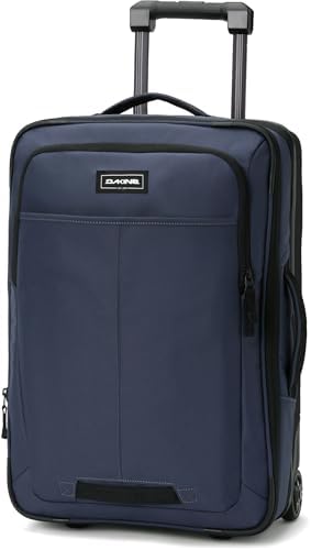 Amazon.com : Dakine CARRY ON ROLLER BAG 42L : Sports & Outdoors