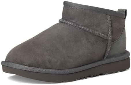 Amazon.com: UGG Women's Classic Ultra Mini Platform Boot, Black, 5