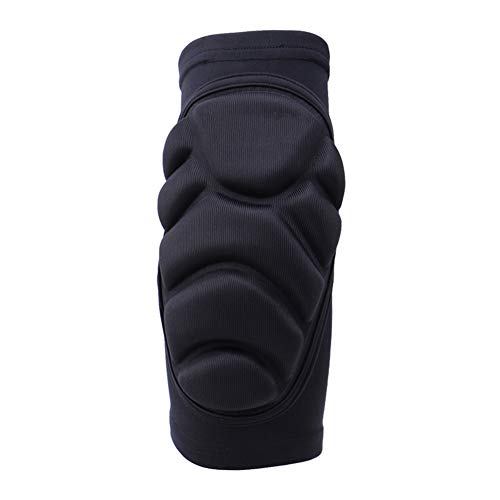 Elbow Pads Protector Brace Support Guards 1Pair Arm Guard Sleeve Skating Cycling - Thumbnail 6