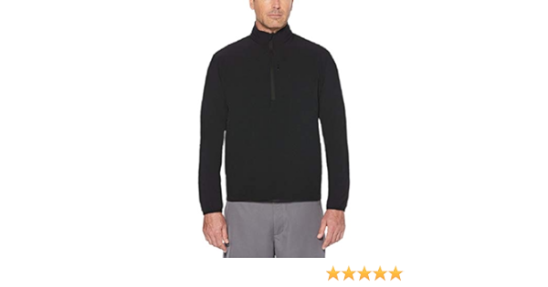 grand slam golf jacket