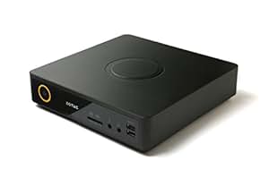 Zotac EN970-BE BGA 1168 2.2GHz i5-5200U Negro - Barebón (BGA 1168, 5ª ...