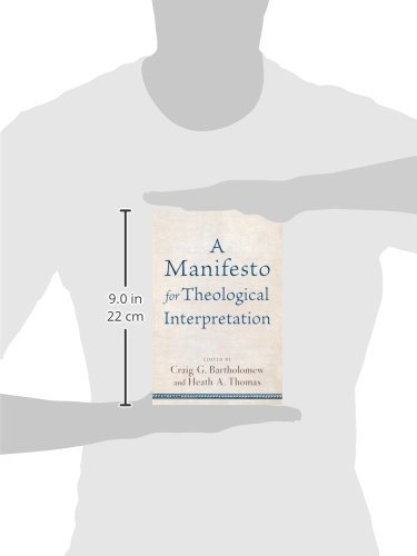 Manifesto for Theological Interpretation - Thumbnail 3