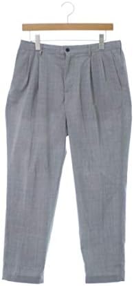 Amazon Green Label Relaxing グリーンレーベルリラクシング スラックス メンズ グレー 0910 L 中古 ロングパンツ 通販 Amazon Green Label Relaxing グリーンレーベルリラクシング スラックス メンズ グレー 0910 L 中古 ロングパンツ 通販