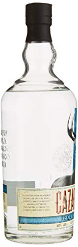 Cazadores Tequila Blanco (1 x 0.7 l) – Bild 4