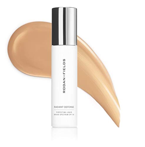 rodan and fields spf moisturizer