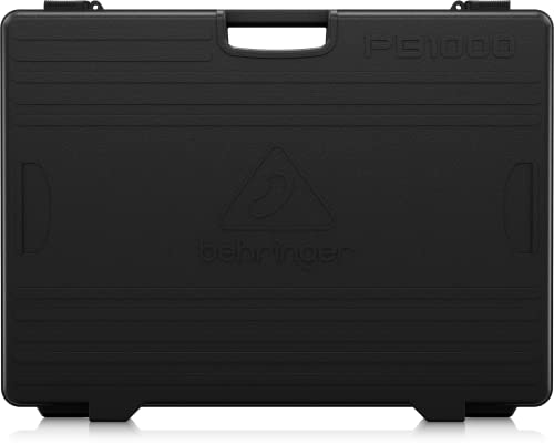 Behringer PEDAL BOARD PB1000 Floor Board für Effektpedale 2