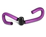 Yes4all Thigh Master Toner Exerciser Cushioned Foam Home Fitness Sport Gym Equipment