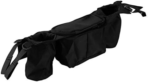 pram holder bag