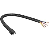 DB Electrical New Wire Lead - STR SSW9200 Compatible with/Replacement for J & N 114-22000, Stens 430-223
