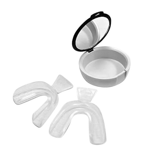 Mint Flavor Grind Guard 2 Pack