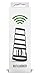 Indoor Antenna BAS-2002 WiFi Ladder - Directional Easy to Install Extender Booster Amplifier for WiFi Routers - High Gain Directional