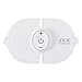 REMEDIES Swift Pain Reliever-Electronic Relief Pad-Drug & Chemical Free- Odor Free, Rechargeable Adapter Included