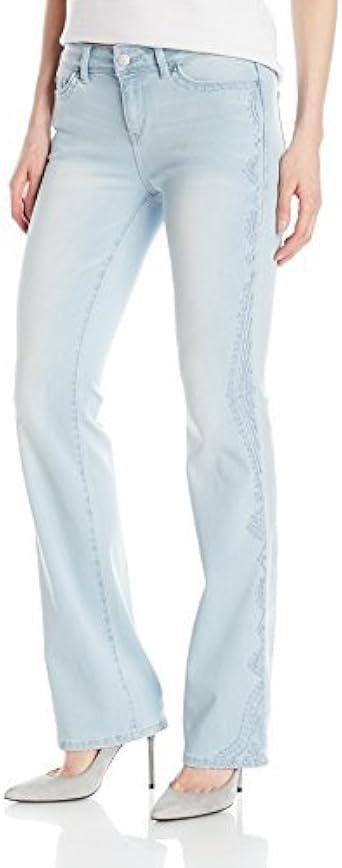 jordache bootcut jeans